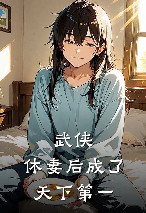 武侠，休妻后成了天下第一