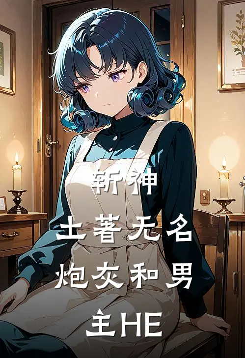 斩神：土著无名炮灰和男主HE