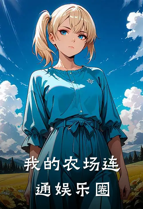 我的农场连通娱乐圈