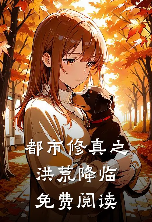 都市修真之洪荒降临免费阅读