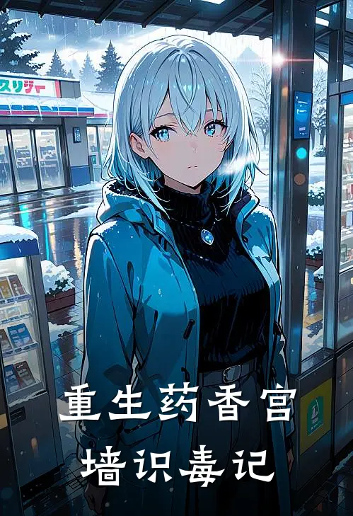 重生药香宫墙识毒记