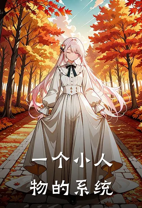 一个小人物的系统