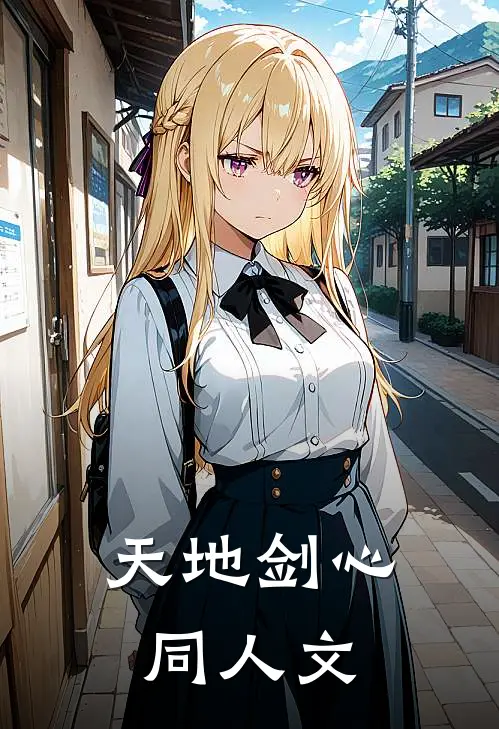 天地剑心同人文