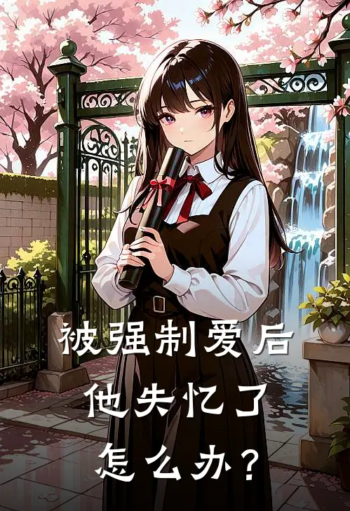 被强制爱后他失忆了怎么办？