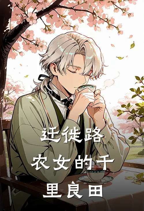 迁徙路：农女的千里良田