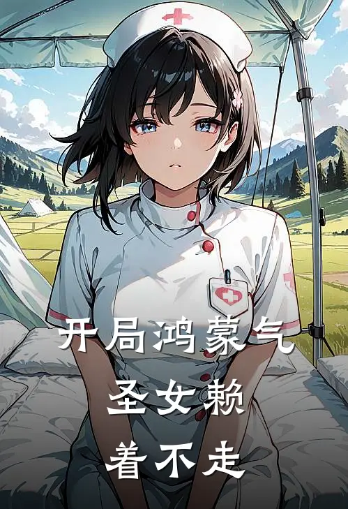 开局鸿蒙气，圣女赖着不走