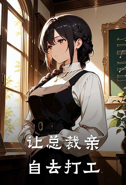 让总裁亲自去打工