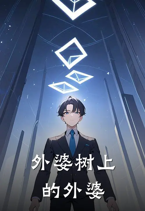 外婆树上的外婆