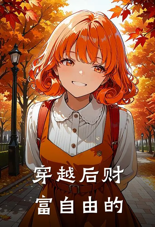 穿越后财富自由的