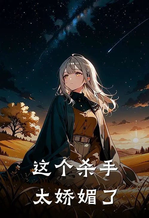 这个杀手太娇媚了