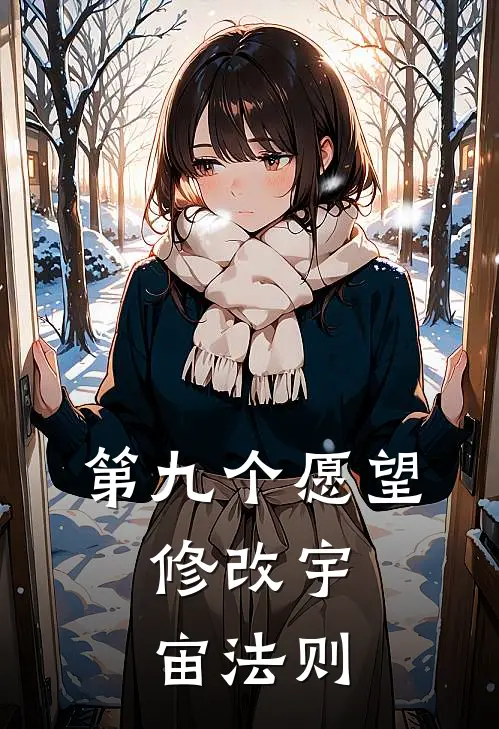 第九个愿望，修改宇宙法则