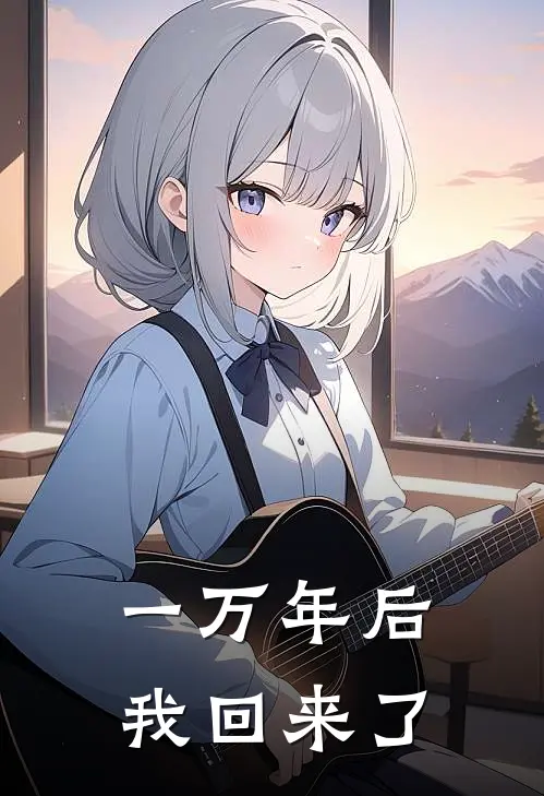 一万年后我回来了