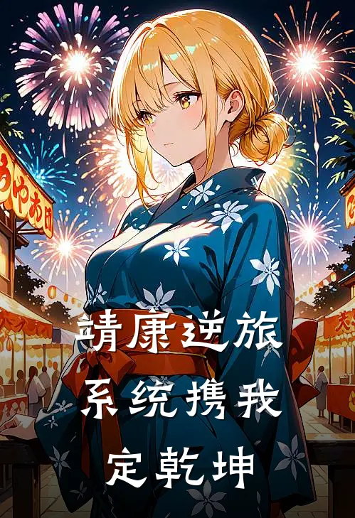 靖康逆旅：系统携我定乾坤