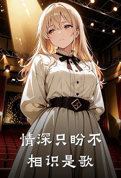 情深只盼不相识是歌