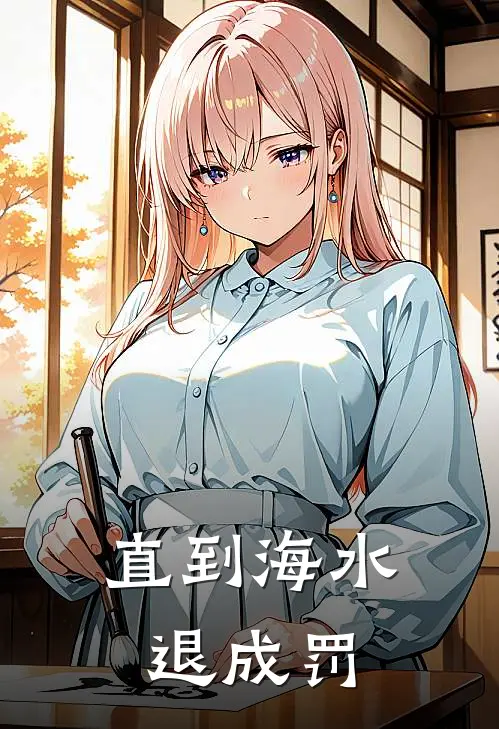 直到海水退成罚