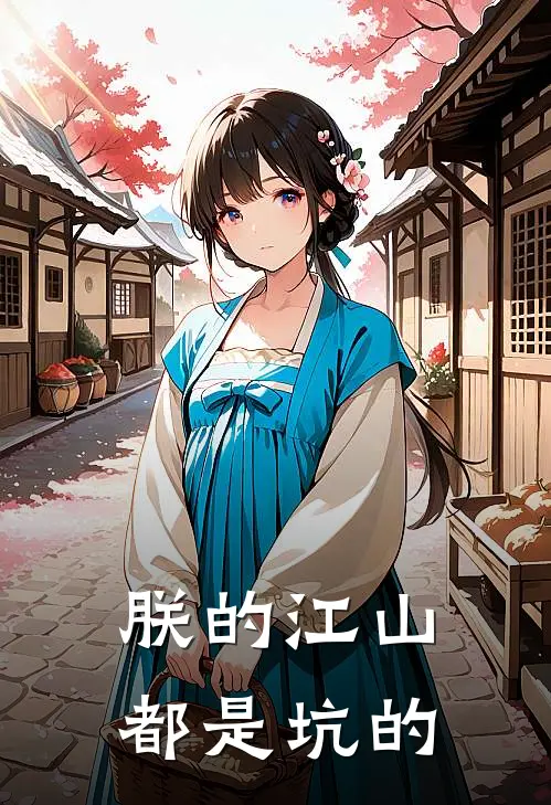 朕的江山都是坑的