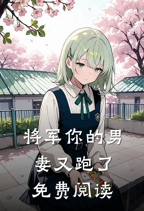 将军你的男妻又跑了免费阅读