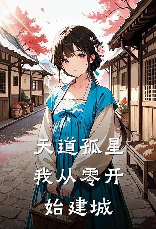 天道孤星：我从零开始建城