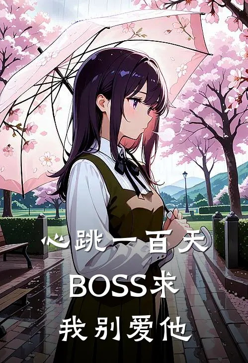 心跳一百天BOSS求我别爱他