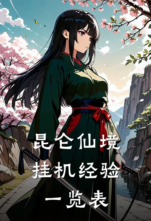 昆仑仙境挂机经验一览表