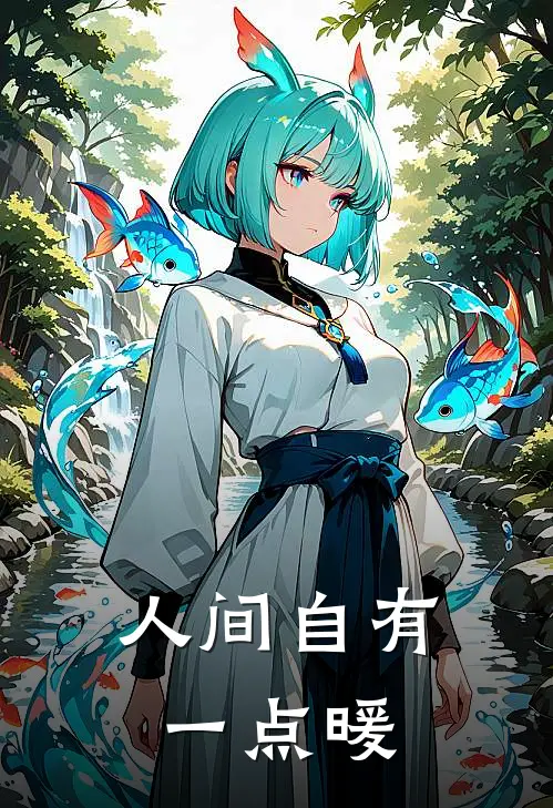 人间自有一点暖