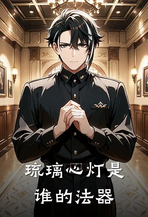 琉璃心灯是谁的法器