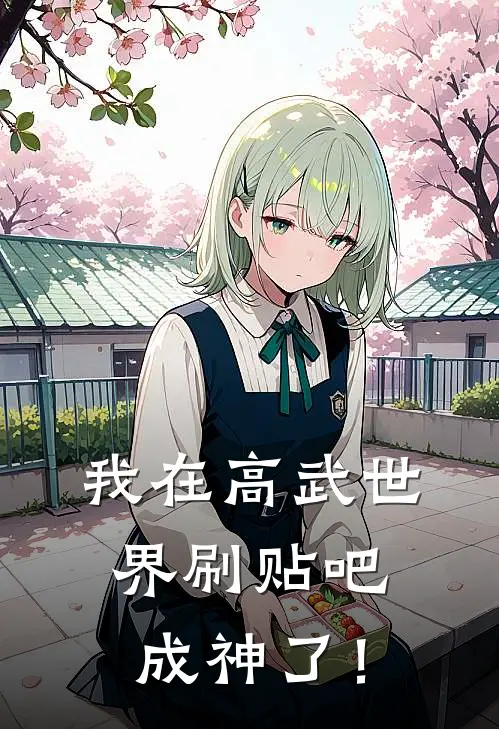 我在高武世界刷贴吧，成神了！