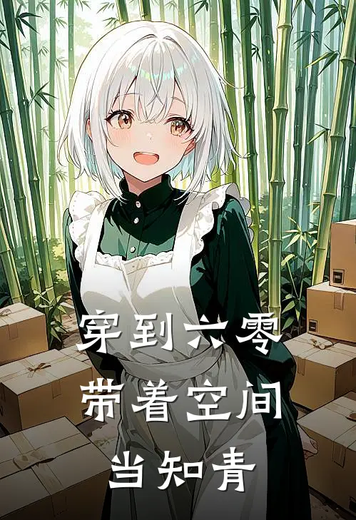 穿到六零：带着空间当知青