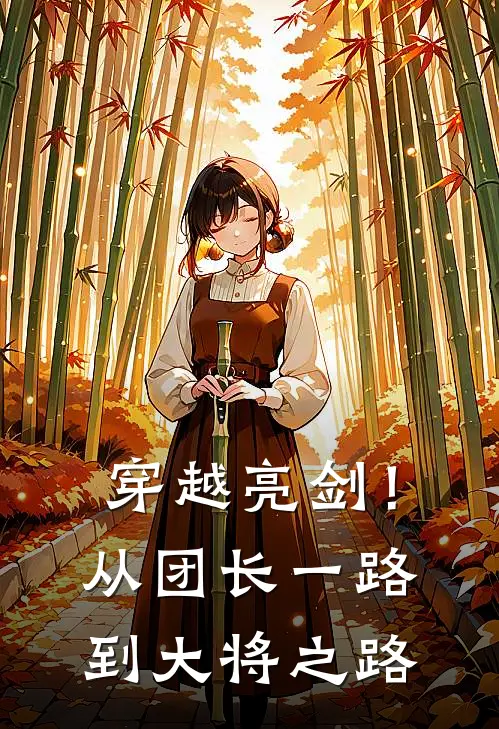 穿越亮剑！从团长一路到大将之路