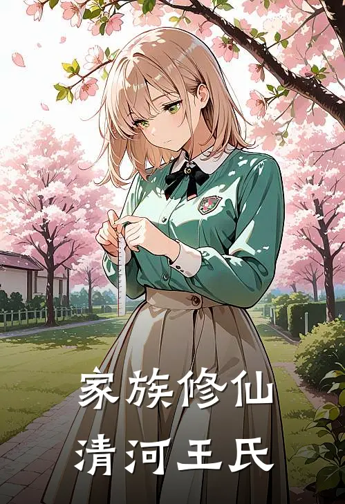 家族修仙：清河王氏