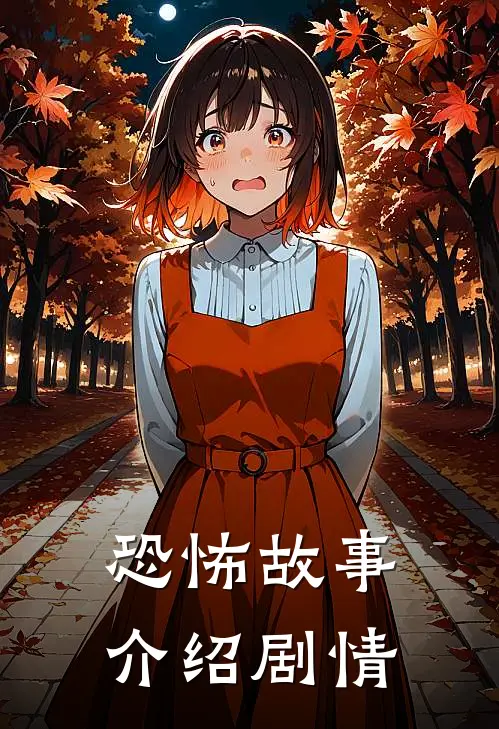 恐怖故事介绍剧情