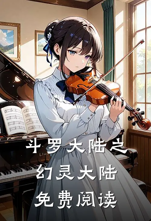 斗罗大陆之幻灵大陆免费阅读