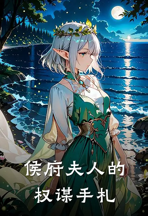 侯府夫人的权谋手札