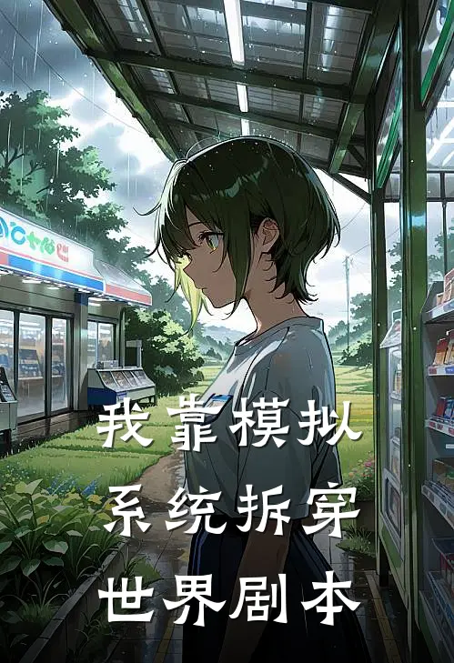 我靠模拟系统拆穿世界剧本