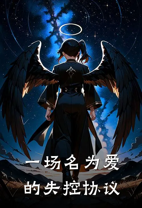 一场名为爱的失控协议