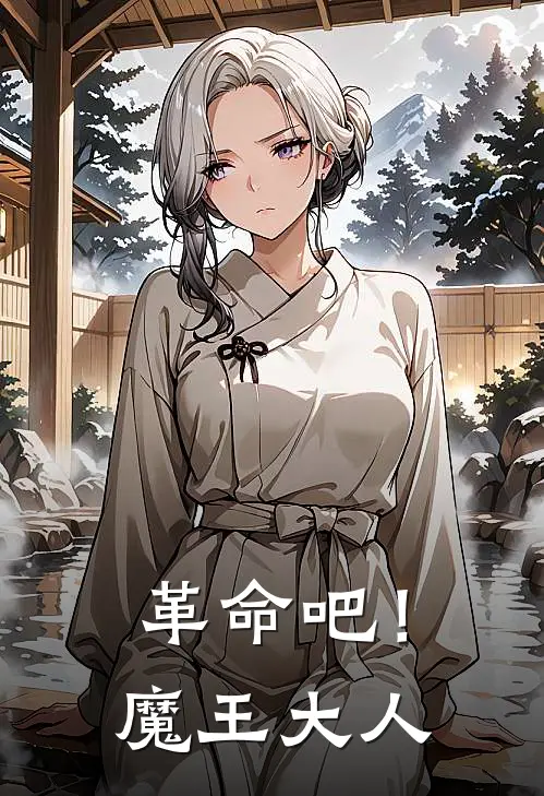 革命吧！魔王大人