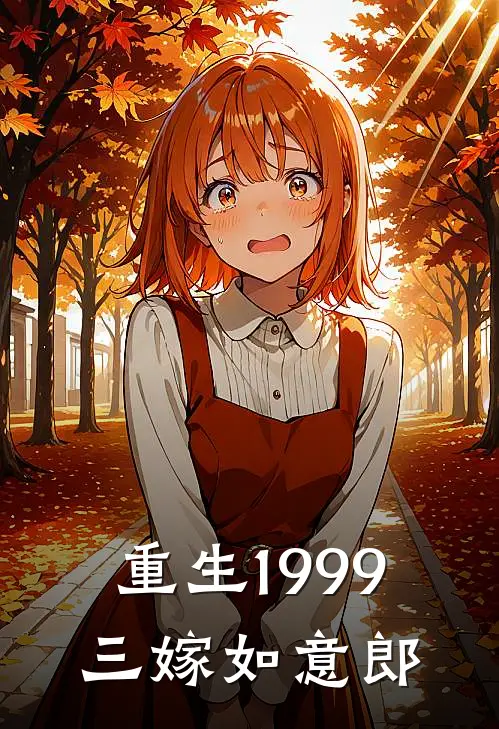 重生1999三嫁如意郎