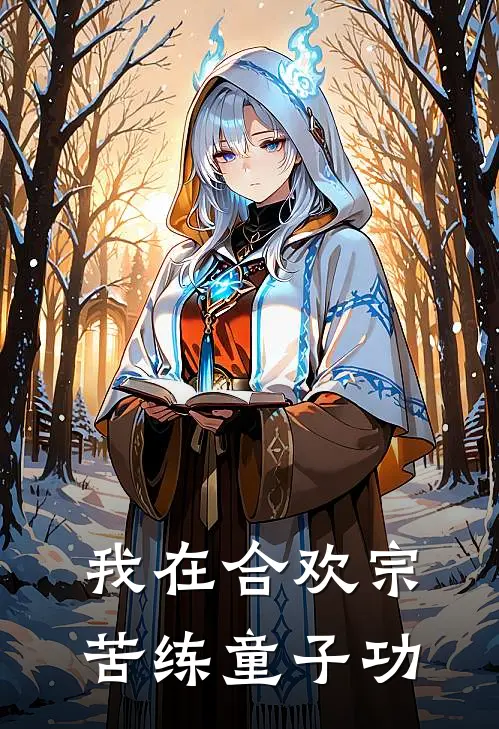 我在合欢宗苦练童子功