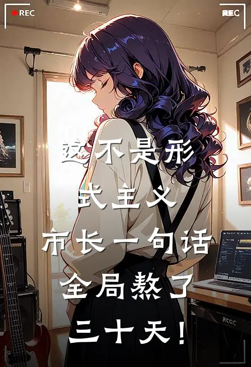 这不是形式主义：市长一句话，全局熬了三十天！