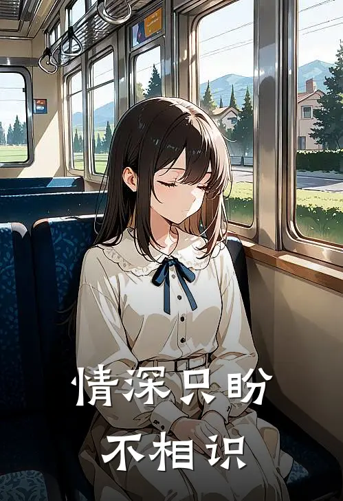 情深只盼不相识