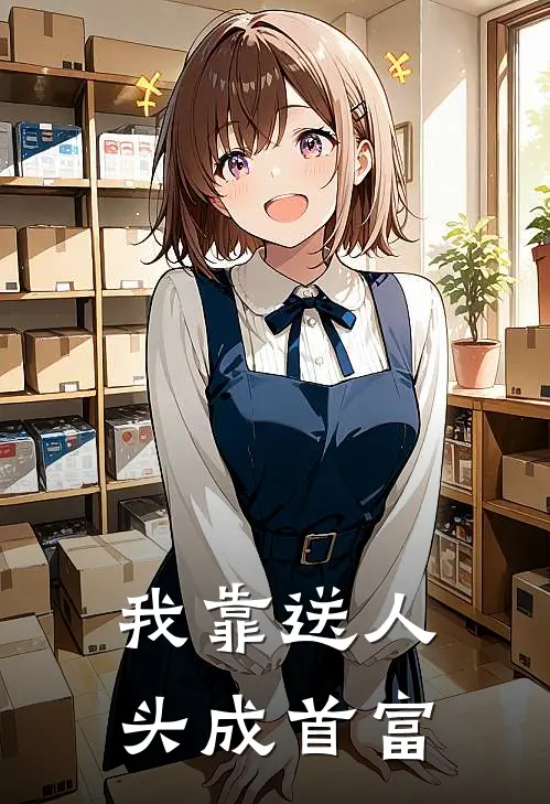 《我靠送人头成首富》