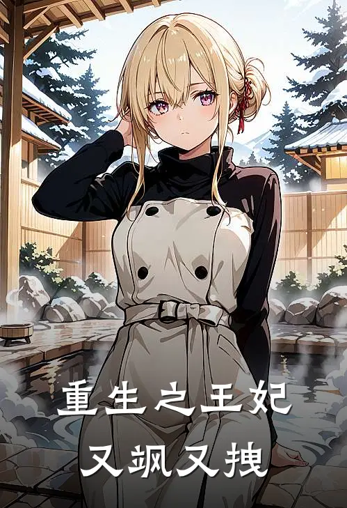 重生之王妃又飒又拽