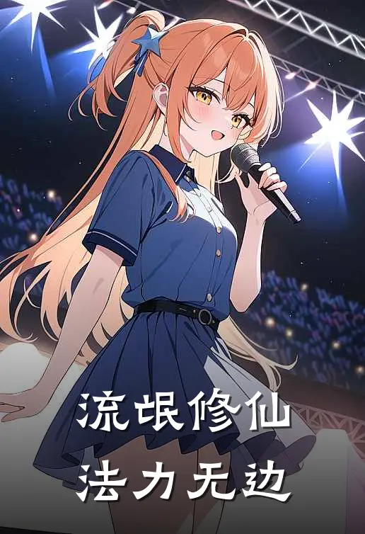 流氓修仙法力无边