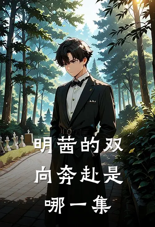 明茜的双向奔赴是哪一集