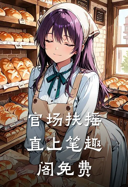 官场扶摇直上笔趣阁免费