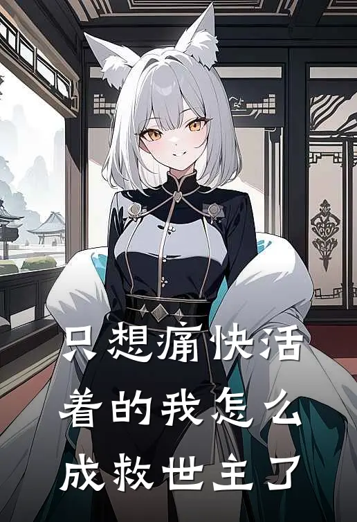 只想痛快活着的我怎么成救世主了