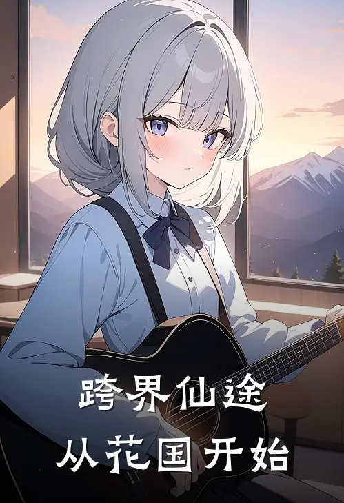 跨界仙途：从花国开始