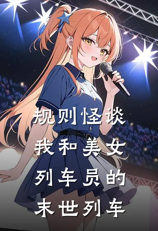 规则怪谈：我和美女列车员的末世列车