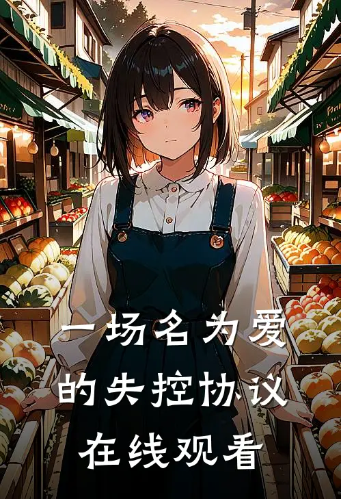 一场名为爱的失控协议在线观看