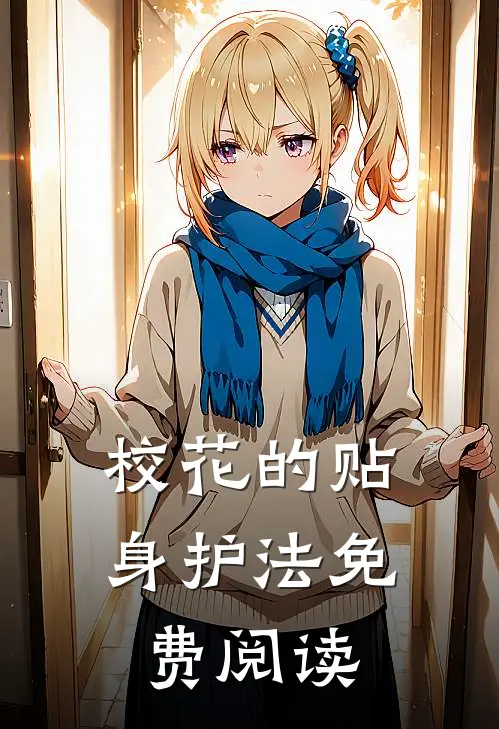 校花的贴身护法免费阅读